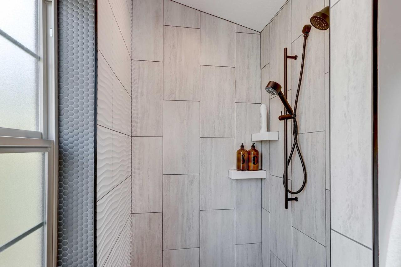 Stylish And Modern Boise Studio With Foothills Views! Екстериор снимка