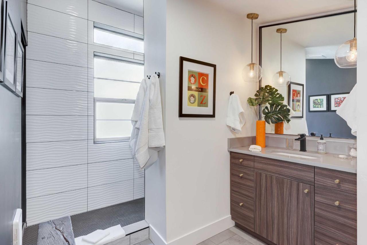 Stylish And Modern Boise Studio With Foothills Views! Екстериор снимка